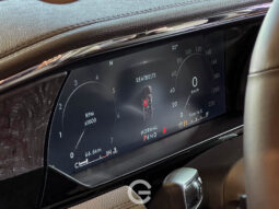 Lincoln Navigator Premier 2023