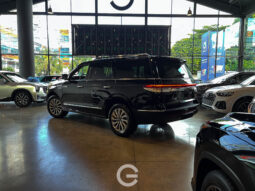 Lincoln Navigator Premier 2023