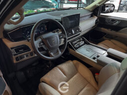 Lincoln Navigator Premier 2023