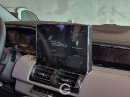 Lincoln Navigator Premier 2023