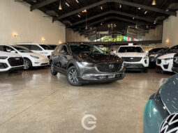 MAZDA CX-30 2024