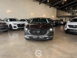 MAZDA CX-30 2024