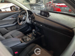 MAZDA CX-30 2024