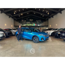 GAC EMKOO EMZOOM 2024