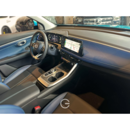 GAC EMKOO EMZOOM 2024 lleno