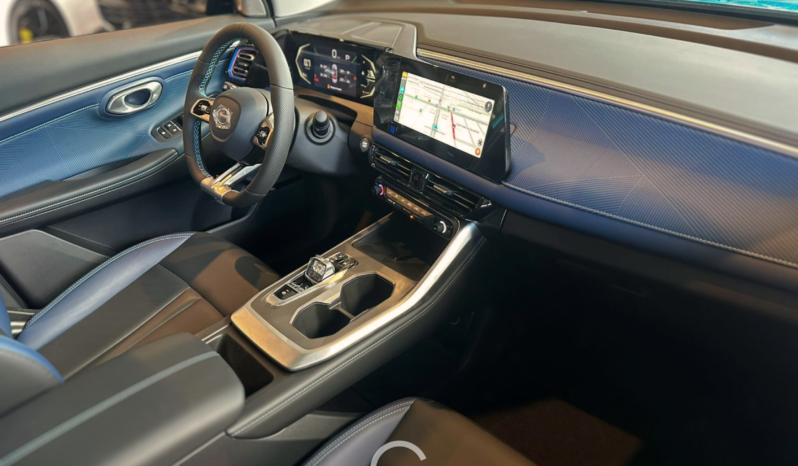 GAC EMKOO EMZOOM 2024 lleno
