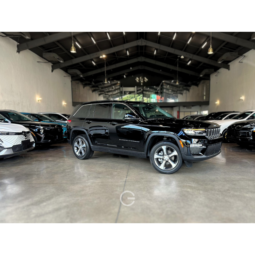 JEEP GRAND CHEROKEE LIMITED 2023