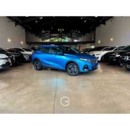 GAC EMKOO EMZOOM 2024