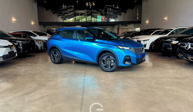 GAC EMKOO EMZOOM 2024 lleno