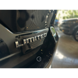 JEEP GRAND CHEROKEE LIMITED 2023 lleno