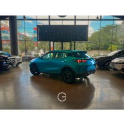 GAC EMKOO EMZOOM 2024