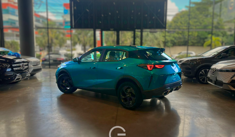 GAC EMKOO EMZOOM 2024 lleno