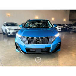 GAC EMKOO EMZOOM 2024