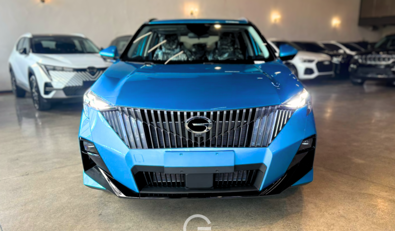 GAC EMKOO EMZOOM 2024 lleno