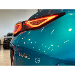 GAC EMKOO EMZOOM 2024 lleno