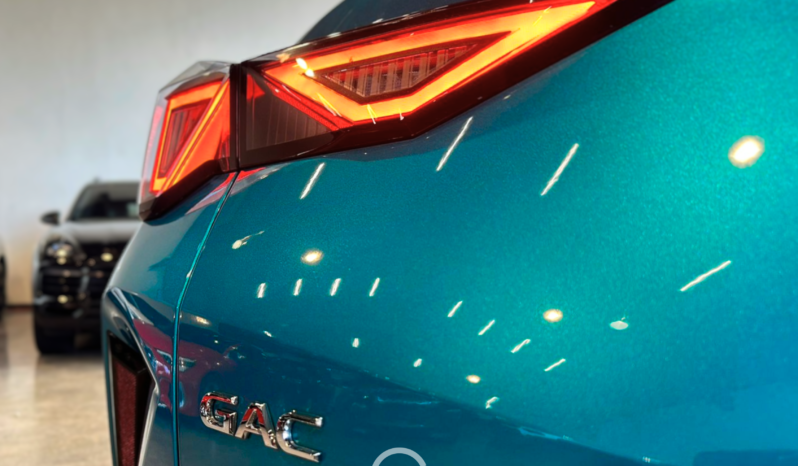 GAC EMKOO EMZOOM 2024 lleno