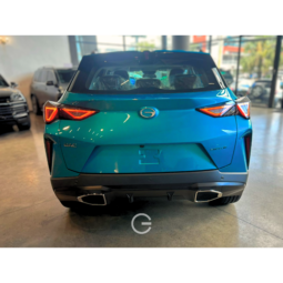 GAC EMKOO EMZOOM 2024