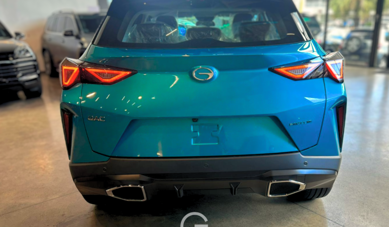 GAC EMKOO EMZOOM 2024 lleno