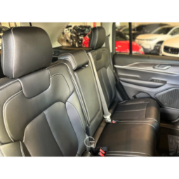 JEEP GRAND CHEROKEE LIMITED 2023 lleno