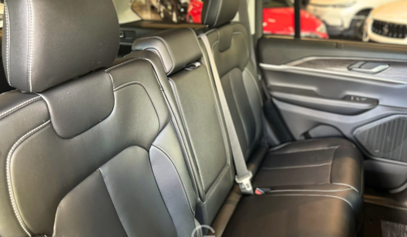 JEEP GRAND CHEROKEE LIMITED 2023 lleno