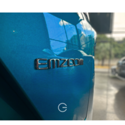 GAC EMKOO EMZOOM 2024 lleno