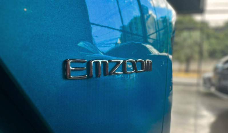 GAC EMKOO EMZOOM 2024 lleno