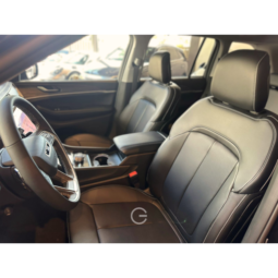 JEEP GRAND CHEROKEE LIMITED 2023 lleno