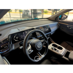 GAC EMKOO EMZOOM 2024 lleno