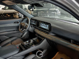 FORD TERRITORY TITANIUM 2024 lleno