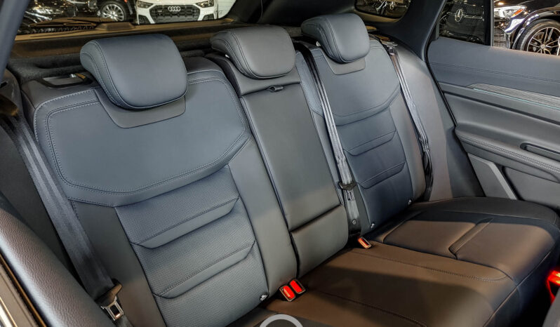 FORD TERRITORY TITANIUM 2024 lleno