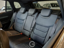 FORD TERRITORY TITANIUM 2024 lleno
