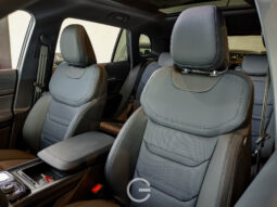 FORD TERRITORY TITANIUM 2024 lleno