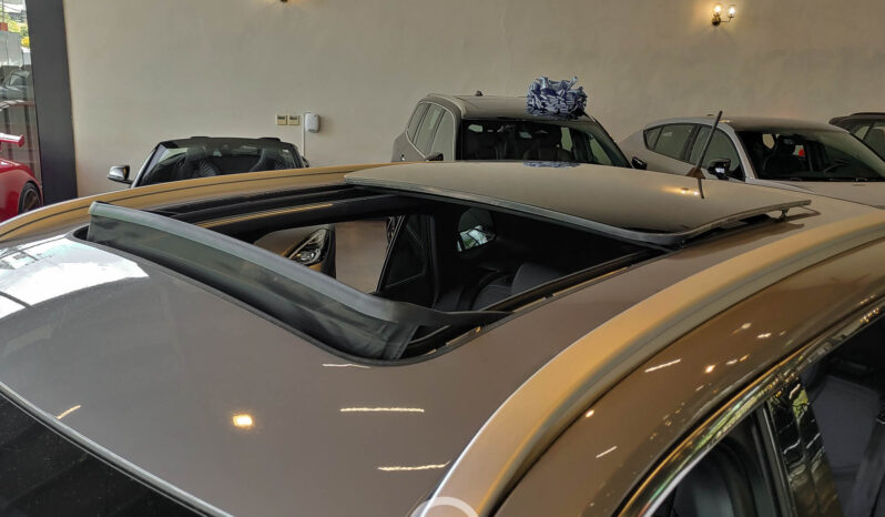 FORD TERRITORY TITANIUM 2024 lleno