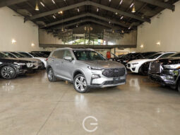 FORD TERRITORY TITANIUM 2024