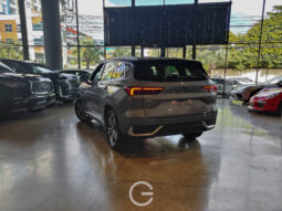 FORD TERRITORY TITANIUM 2024