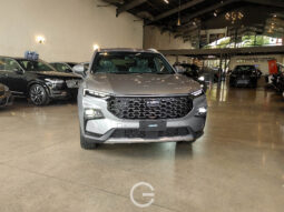 FORD TERRITORY TITANIUM 2024