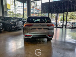 FORD TERRITORY TITANIUM 2024