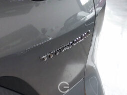 FORD TERRITORY TITANIUM 2024 lleno