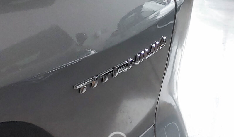 FORD TERRITORY TITANIUM 2024 lleno