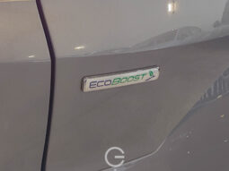 FORD TERRITORY TITANIUM 2024 lleno