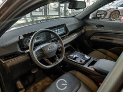 FORD TERRITORY TITANIUM 2024 lleno