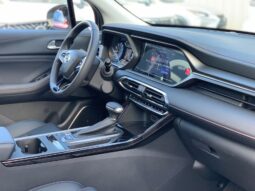GAC GS4 2023 lleno