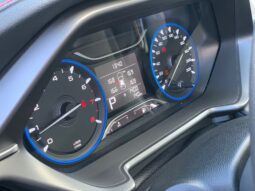GAC GS4 2023 lleno