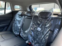GAC GS4 2023 lleno