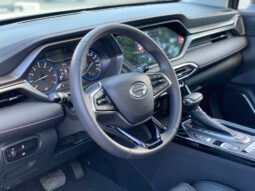 GAC GS4 2023 lleno