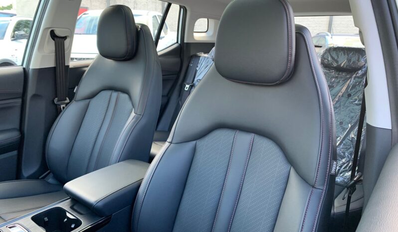 GAC GS4 2023 lleno