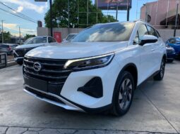 GAC GS4 2023