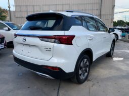 GAC GS4 2023