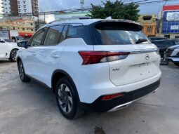 GAC GS4 2023