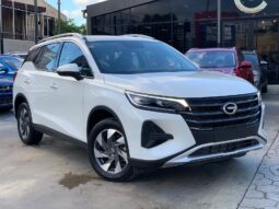 GAC GS4 2023